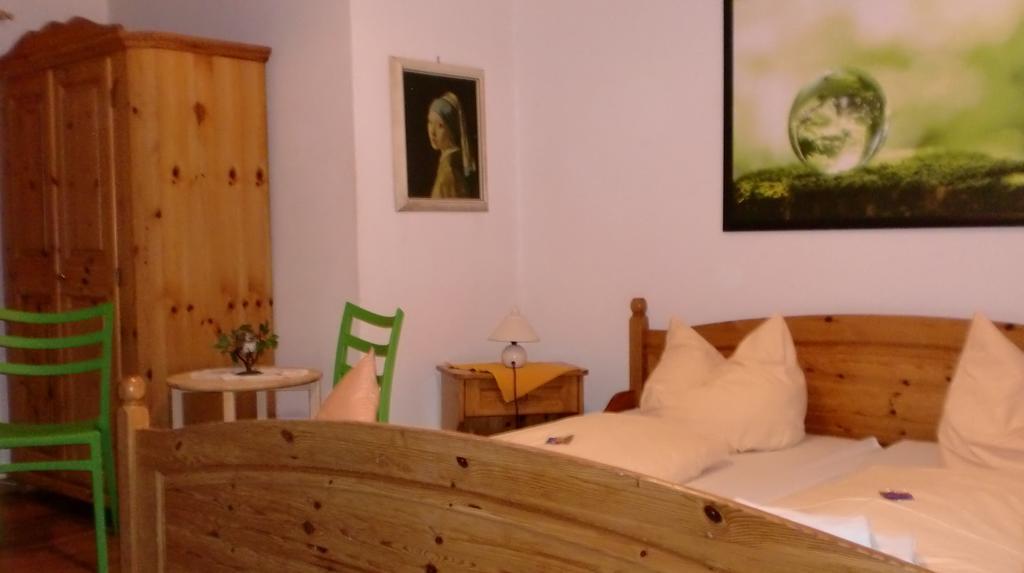 Landgasthof Zum Brueckenwirt Starnberg Quarto foto