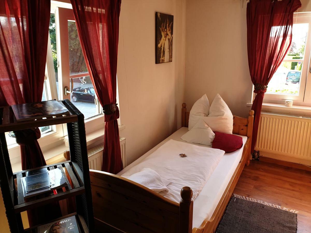 Landgasthof Zum Brueckenwirt Starnberg Quarto foto