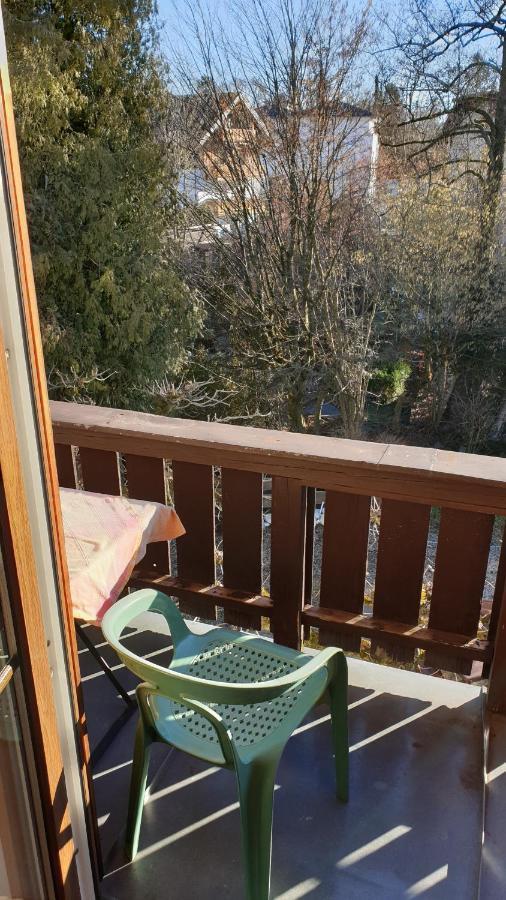 Landgasthof Zum Brueckenwirt Starnberg Exterior foto